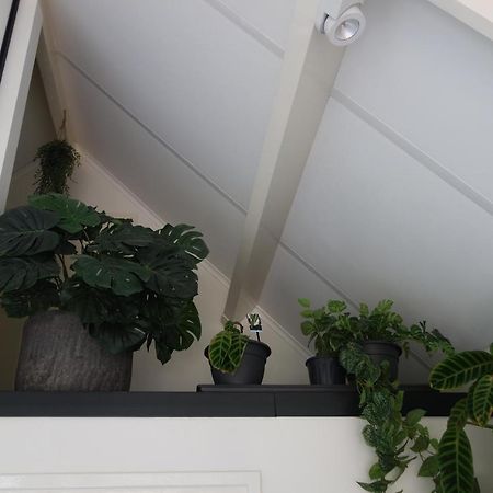 B&B Achterom Loon op Zand Exterior photo
