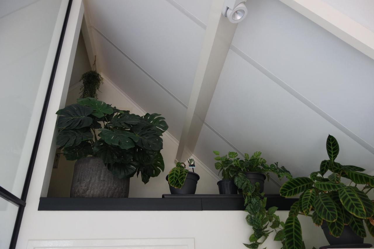 B&B Achterom Loon op Zand Exterior photo