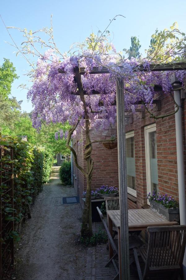 B&B Achterom Loon op Zand Exterior photo