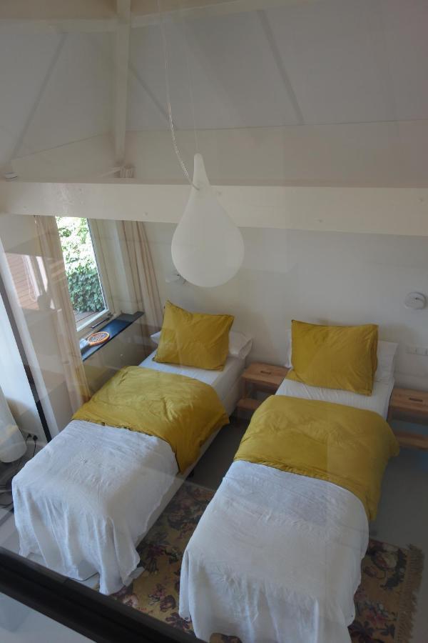 B&B Achterom Loon op Zand Exterior photo